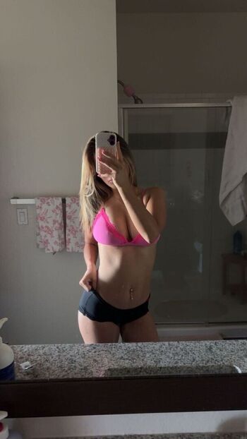 Full leaked Morgan hammett private onlyfans photo