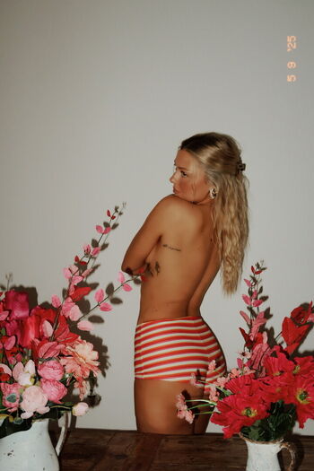 Morgan Harvill