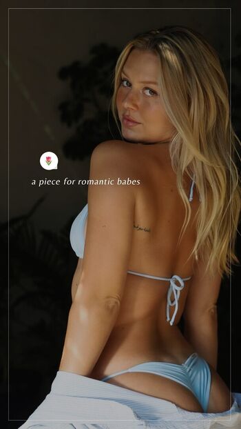 Morgan Harvill