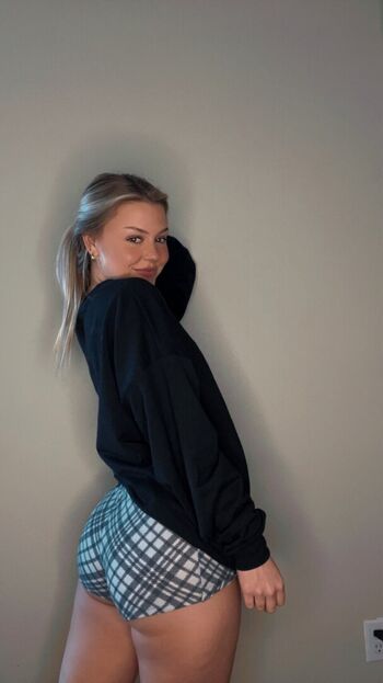 Full leaked Morgan harvill page private onlyfans photo