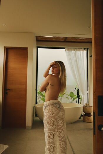 Full leaked Morgan harvill page private onlyfans photo