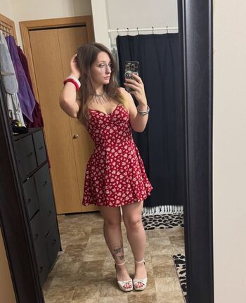 Full leaked Morgan is tired private onlyfans photo