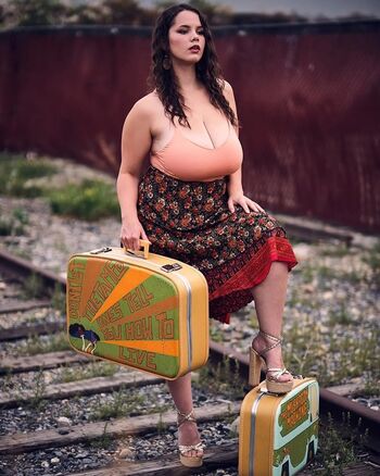 Full leaked Morgan miller private onlyfans photo