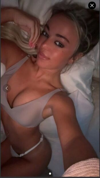 Full leaked Morgan moyer private onlyfans photo