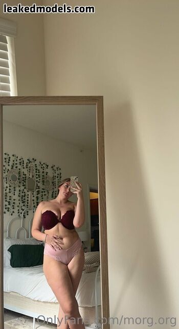 Full leaked Morgan nauta private onlyfans photo