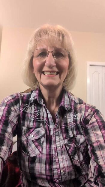 Full leaked Morgan shipley page private onlyfans photo