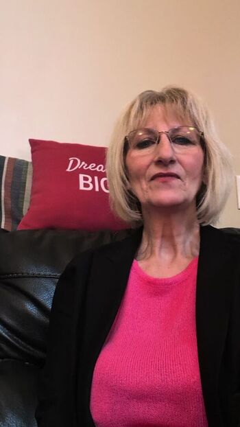 Full leaked Morgan shipley private onlyfans photo