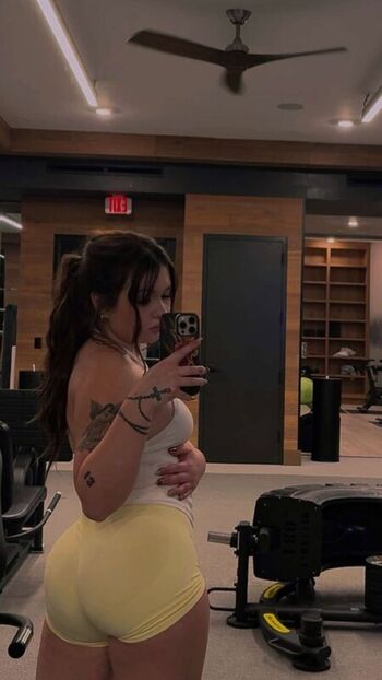 Full leaked Morganaadair private onlyfans photo