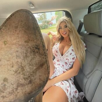 Full leaked Morganashleykennedy private onlyfans photo