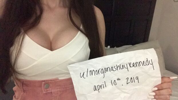 Full leaked Morganashleykennedy private onlyfans photo