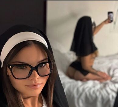 Full leaked Morgane boukadida private onlyfans photo