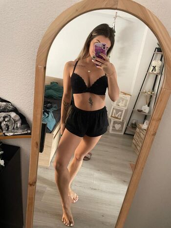 Full leaked Morgane lvrn private onlyfans photo