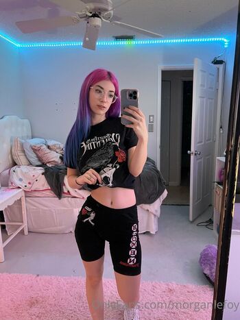 morganlefoy