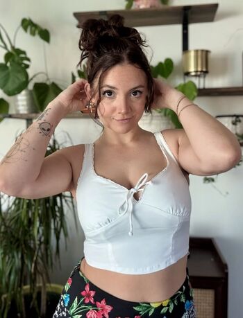 Full leaked Morganlorrainegallo page private onlyfans photo