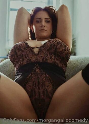 Full leaked Morganlorrainegallo page private onlyfans photo