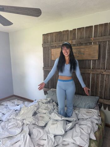 Full leaked Morginia private onlyfans photo