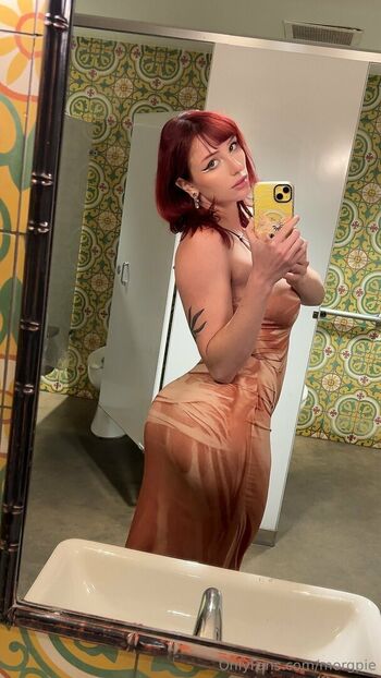 Full leaked Morgpie  page private onlyfans photo