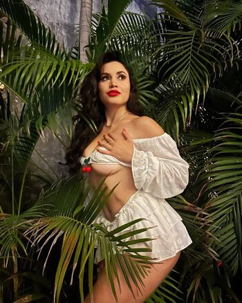 Full leaked Moriah magdalena private onlyfans photo
