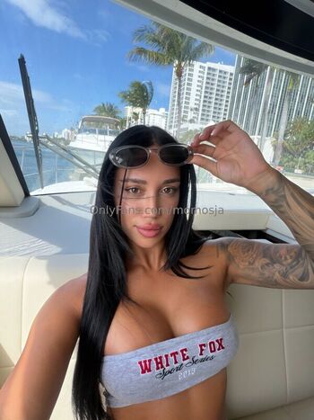 Full leaked Moriahjadea private onlyfans photo