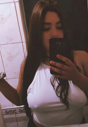 Full leaked Morita salazar private onlyfans photo