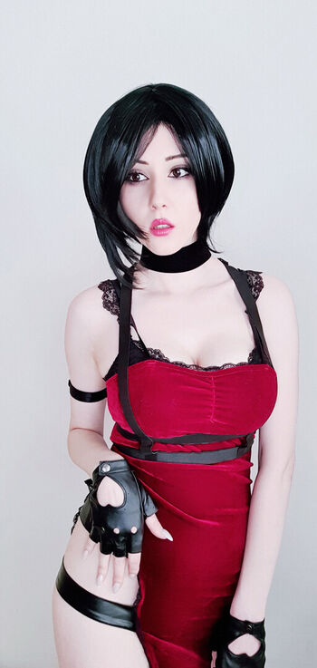 Full leaked Morphia private onlyfans photo