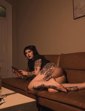 Full leaked Morticia mae private onlyfans photo