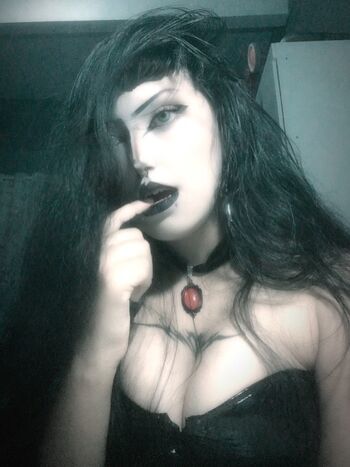 Full leaked Morticia motta private onlyfans photo