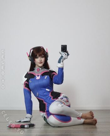Full leaked Motioncosplays  page private onlyfans photo