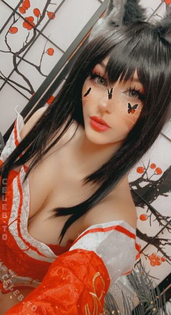 Full leaked Motioncosplays  page private onlyfans photo