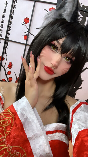 Motioncosplays