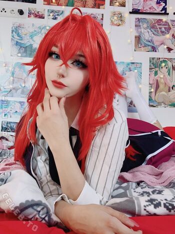 Full leaked Motioncosplays  page private onlyfans photo