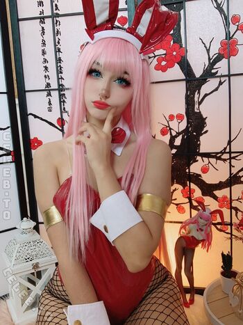 Full leaked Motioncosplays  page private onlyfans photo