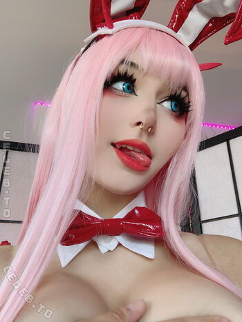 Full leaked Motioncosplays  page private onlyfans photo