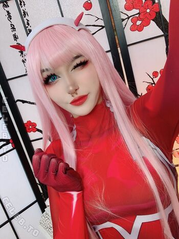 Full leaked Motioncosplays private onlyfans photo