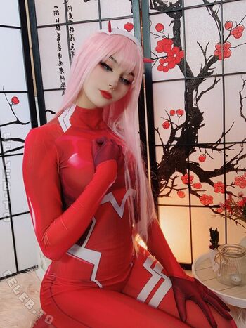 Full leaked Motioncosplays private onlyfans photo