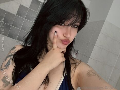 Full leaked Motioncosplays private onlyfans photo