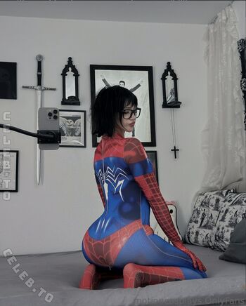 Full leaked Motioncosplays private onlyfans photo