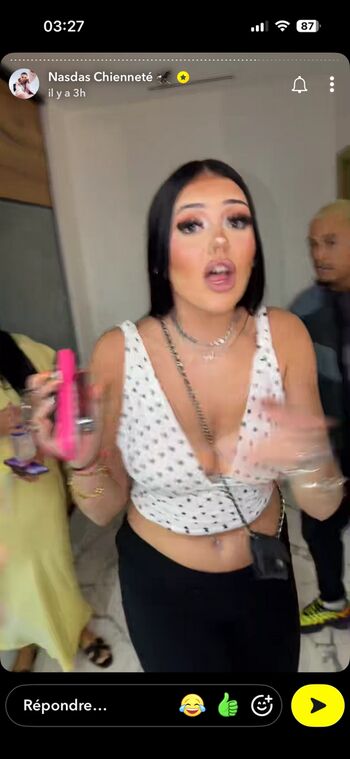 Full leaked Mouna team nasdas private onlyfans photo