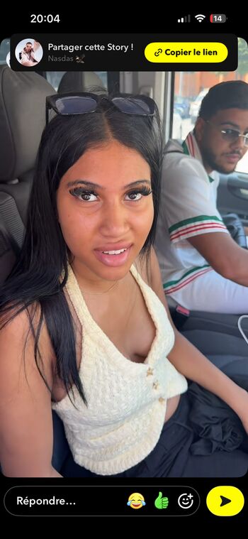 Full leaked Mouna team nasdas private onlyfans photo
