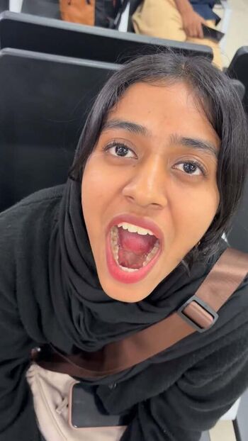 Full leaked Mouthfetish girls private onlyfans photo