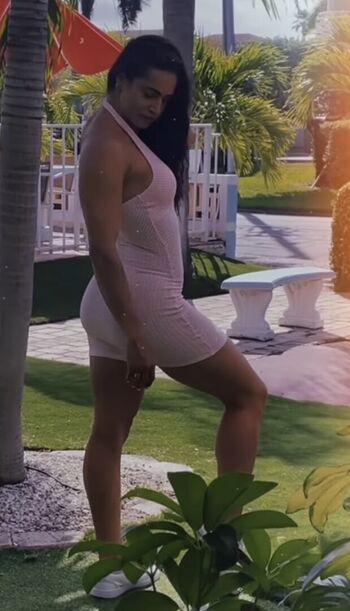 Full leaked Mowdegrasse page private onlyfans photo