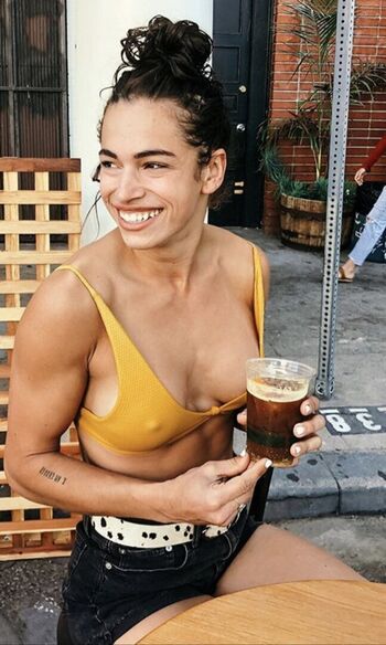 Full leaked Mowdegrasse page private onlyfans photo