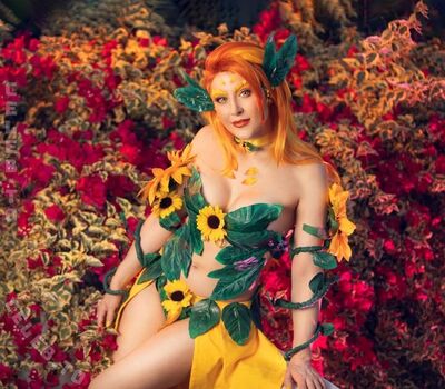 Full leaked Mowky private onlyfans photo