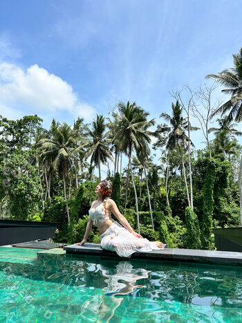 Full leaked Mowky private onlyfans photo