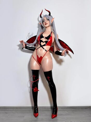 Full leaked Mozechii private onlyfans photo