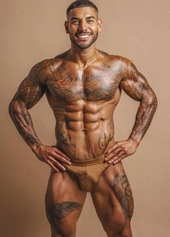 Full leaked Mr exotic private onlyfans photo