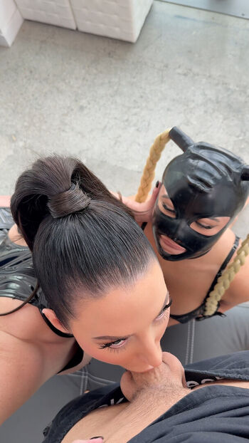 Full leaked Mr lucky pov page private onlyfans photo