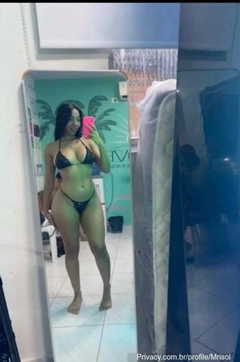 Full leaked Mrisol l private onlyfans photo