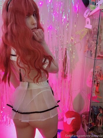 Full leaked Mrs bonniie private onlyfans photo