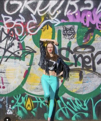 Full leaked Mrs crazy page private onlyfans photo